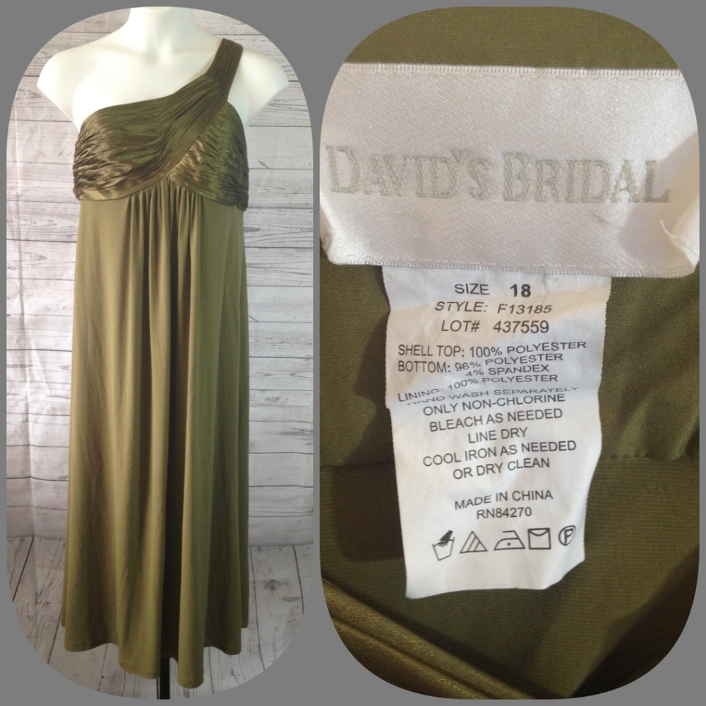Davids Bridal